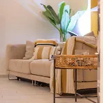 Melissa Stylish Loft At Vatican Museum Apartment *