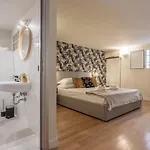 Melissa Stylish Loft At Vatican Museum Apartment Rom