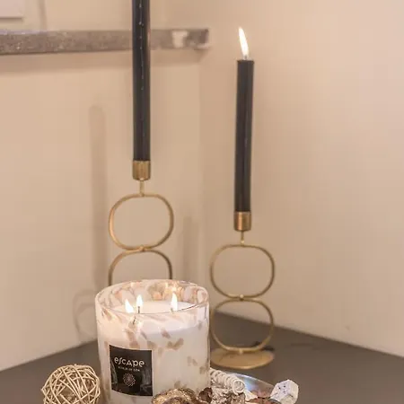 Melissa Stylish Loft At Vatican Museum Apartman *