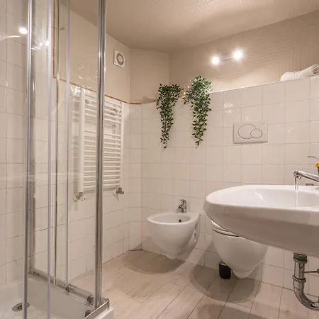 Apartament Melissa Stylish Loft At Vatican Museum