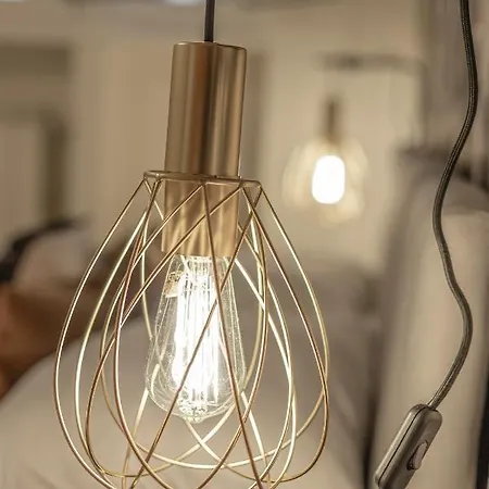 Melissa Stylish Loft At Vatican Museum *