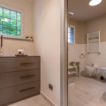 Melissa Stylish Loft At Vatican Museum Řím