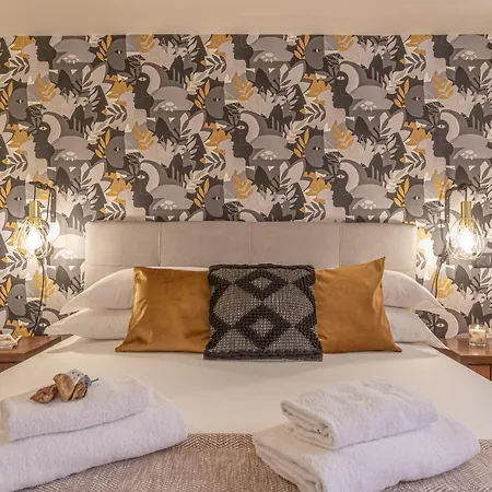 Daire Melissa Stylish Loft At Vatican Museum Roma