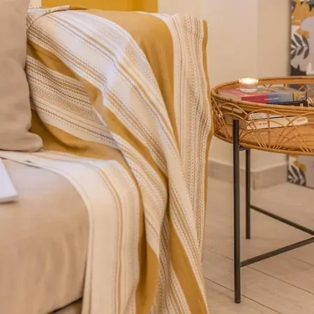 Melissa Stylish Loft At Vatican Museum * Řím