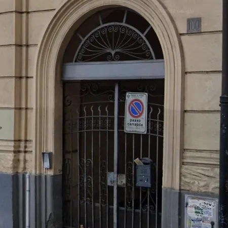 Melissa Stylish Loft At Vatican Museum * Řím